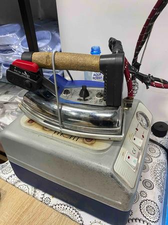 Парогенератор