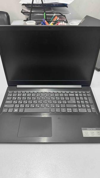 Продам ноутбук lenovo ideapad s145