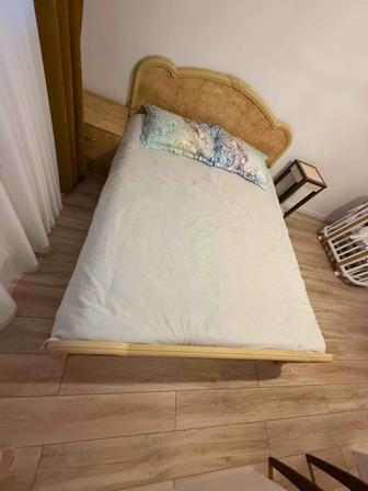 Кровать спальный