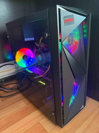 Продам ПК срочно