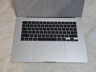 MacBook Air 15 M4 16/512 новый