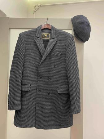 Продам пальто