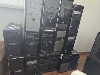 Корпус для компьютера 500 40шт