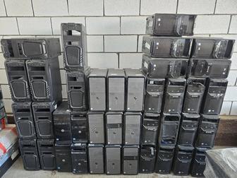 Корпус для компьютера 500 40шт