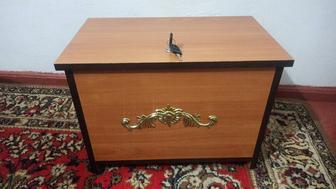 Сундук.сандық