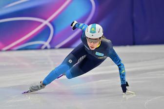 Спортивная детская юношеская школа по зимним видам спорта объявляет набор