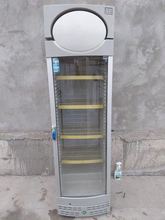 Холодильник рабочая Витринный Доставка есть