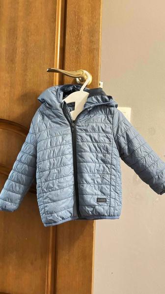 Куртка весенний