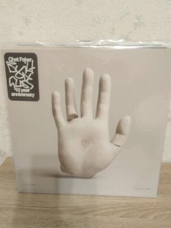 Виниловая пластинка Chet Faker