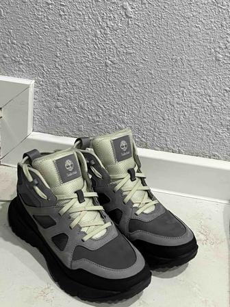 Продаются мужские ботинки Timberland, размер US 7.5 (EU 41)