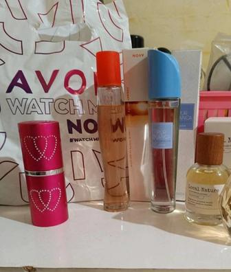 Продам туалетную воду Avon