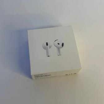 Наушники AirPods 4 ANC