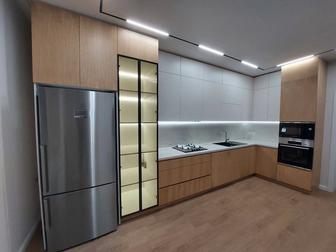 Кухни на заказ