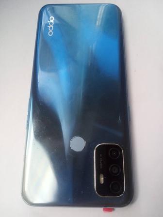 Продам телефон Oppo A53