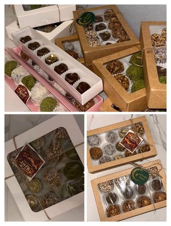 Жент в шоколаде