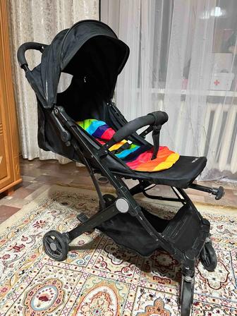 Продам коляску детскую