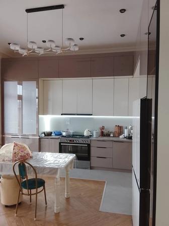 Кухни качественно! Сапалы жиhaз.