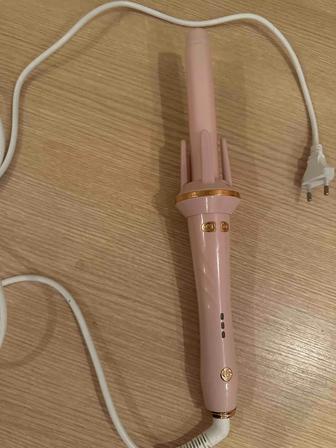 Плойка под Luni