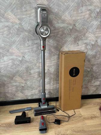 Беспроводной пылесос Haier