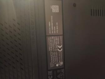 Ноутбук игровой asus rog strix g513-IH-HN004