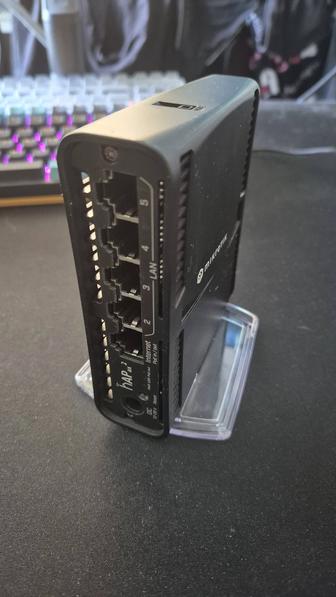 Роутер mikrotik ax2 C52iG