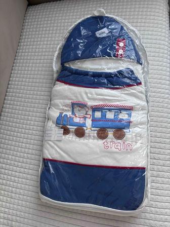 Отдам даром конверт для ребенка