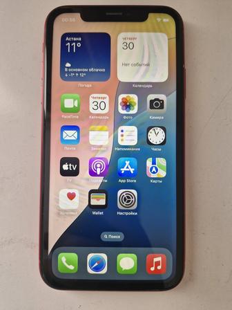 Продам телефон Айфон Хr, 64 gb