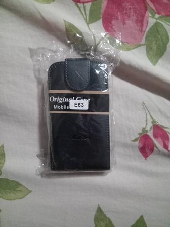 Продам ретро чехол на телефон нокиа E 63
