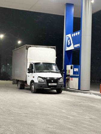 Груза перевозка