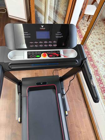 Беговая дорожка