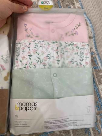 Слипы для девочек