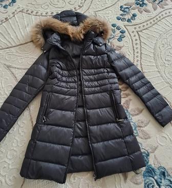 Детская куртка от бренд Moncler