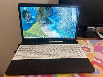 Ноутбук Sony Vaio Core I3 в хорошем состоянии