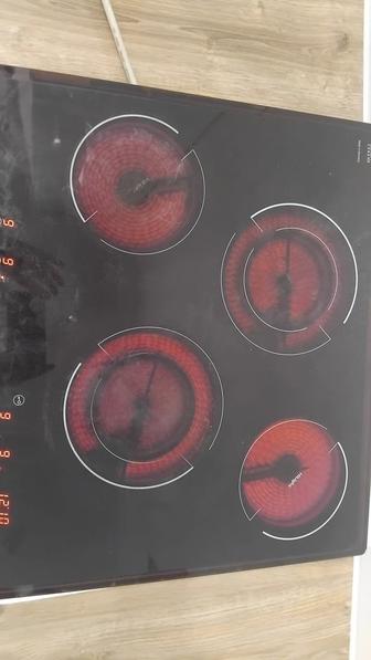 Продам электроплиту