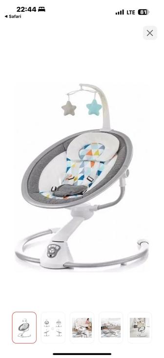 Электрокачеля Maribell