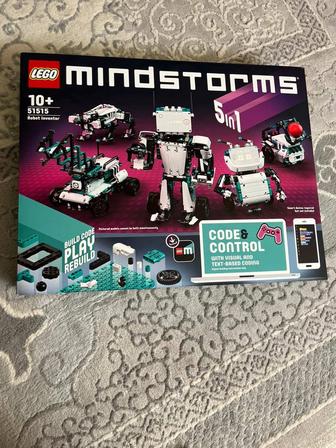 LEGO Mindstorms Education EV3