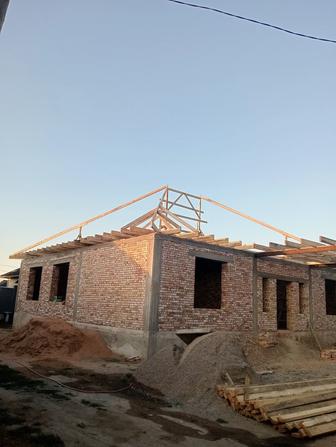 Делаем кладка красный кирпич цена договорная
