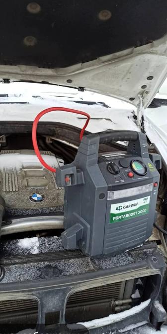 Прикурить авто. Безопасное прикуривание для электроники автомобиля 12v.