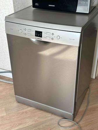 Посудомоечная машина Bosch