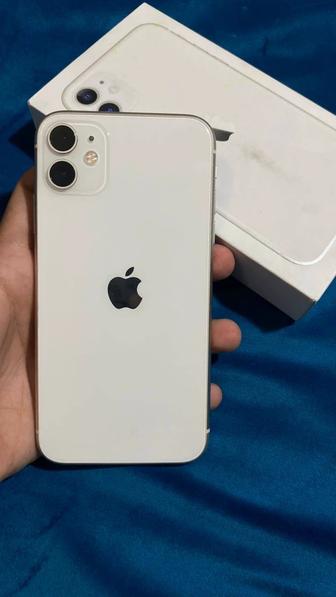 Айфон 11 91акб идеал