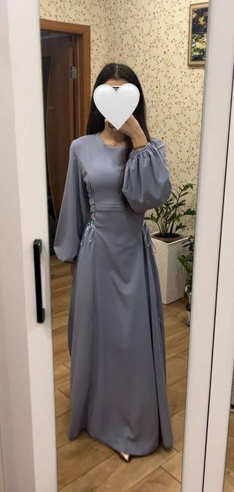Платье