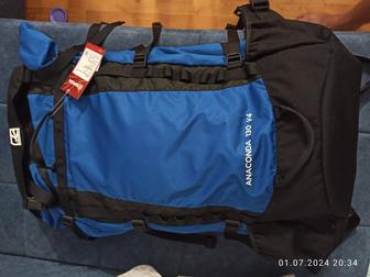 Новый Походный рюкзак 130 литров