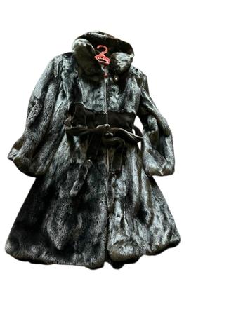 Продам шубу.СРОЧНО! Норковая шуба.
