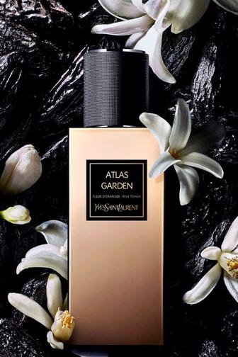 YSL atlas garden 125 мл