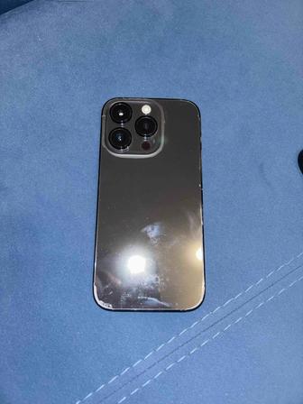 Продам iPhone 14 Pro