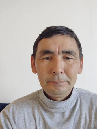 Водитель