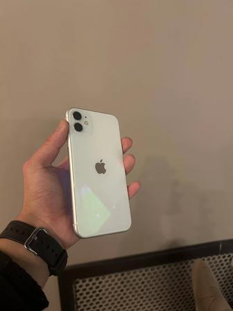 Продам Айфон 11 на запчасти
