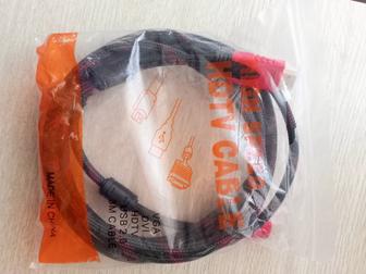 Кабель Hdmi 3 метра