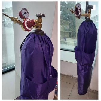 Продам баллон для гелия