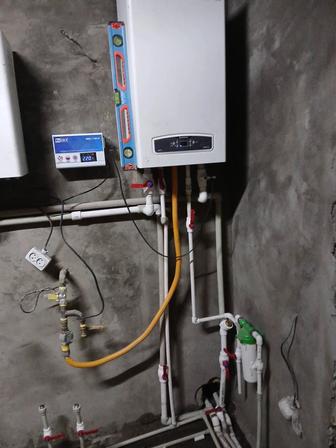 Газификация частных домов